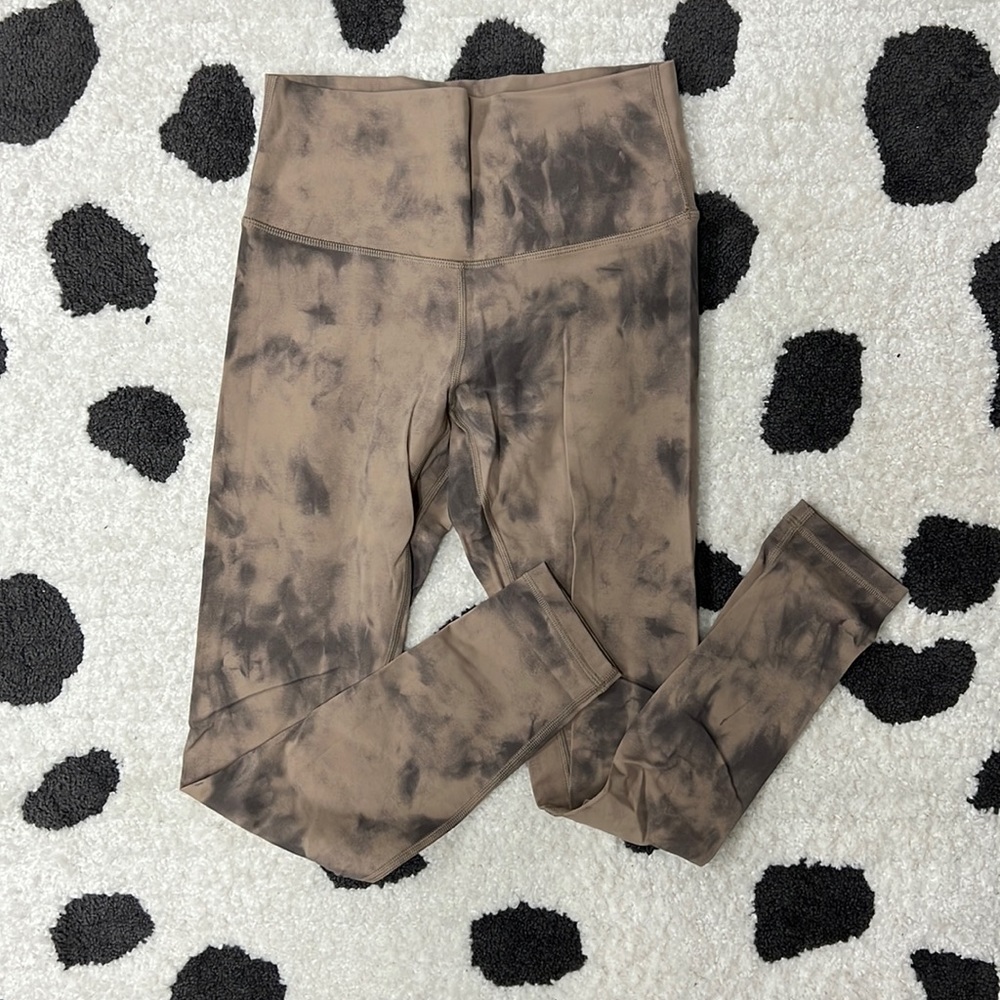 NWOT Full Length Lolli Legging by Briana K Brand size small